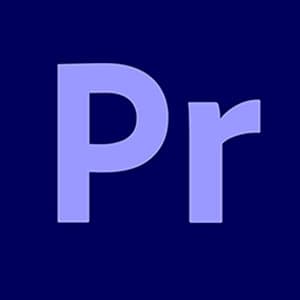 Adobe Premiere Pro CC