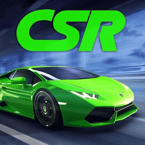 CSR Racing