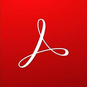 Adobe Acrobat Pro DC