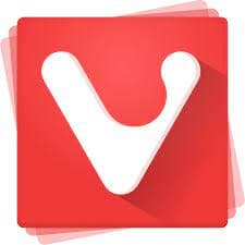 Vivaldi Browser