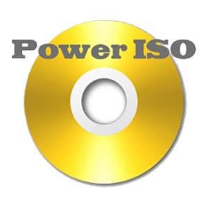 PowerISO