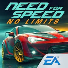 Need for Speed No Limits