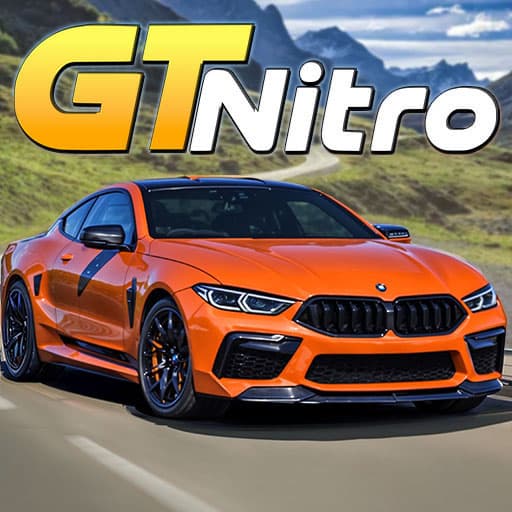 GT Nitro