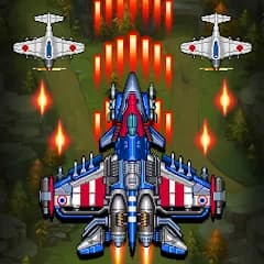 A 1945 Air Force