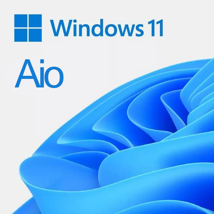 Windows 11 Aio