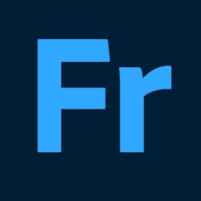Adobe Fresco