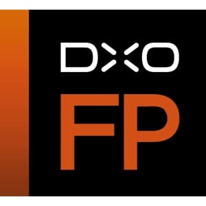 DxO Filmpack