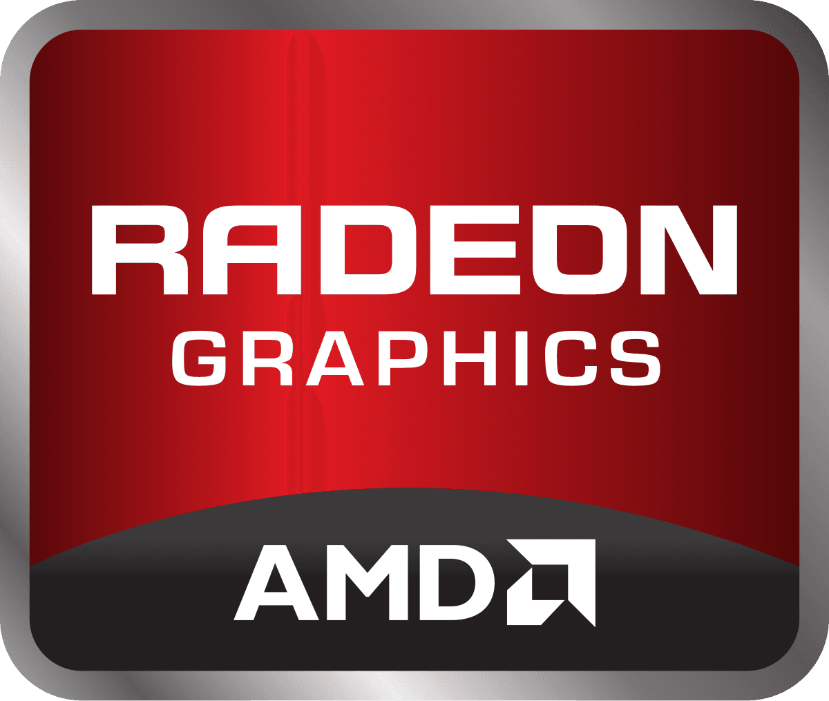 AMD Radeon Catalyst Graphics Drive