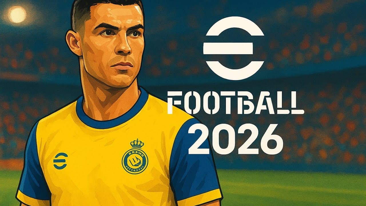 eFootball 2026