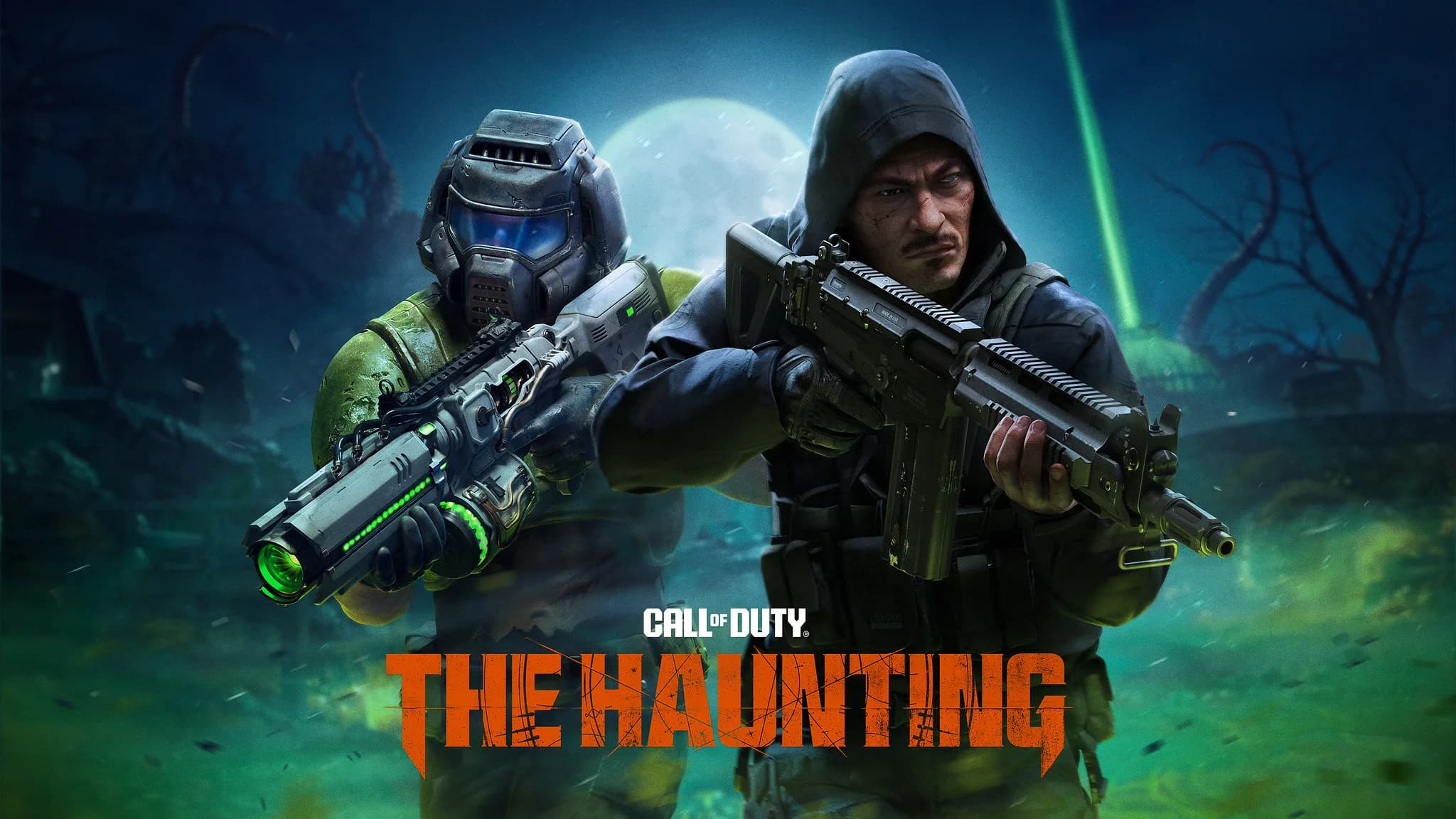 Call of Duty Warzone  Season 6