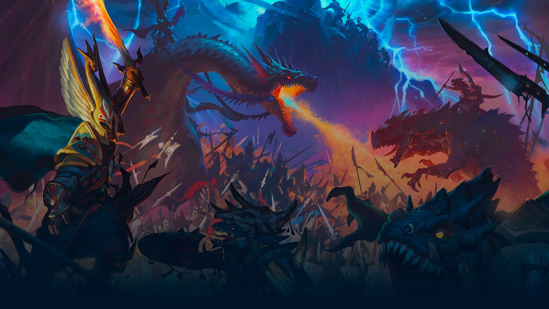 Total War: WARHAMMER II