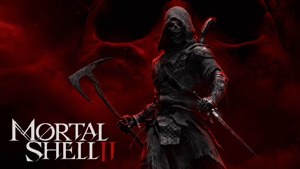 Mortal Shell 2