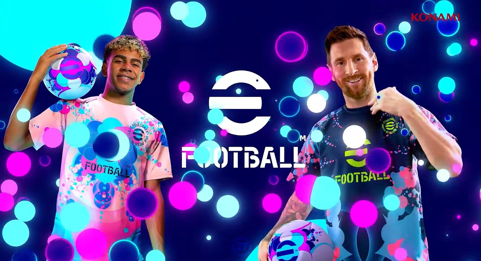 eFootball 2027