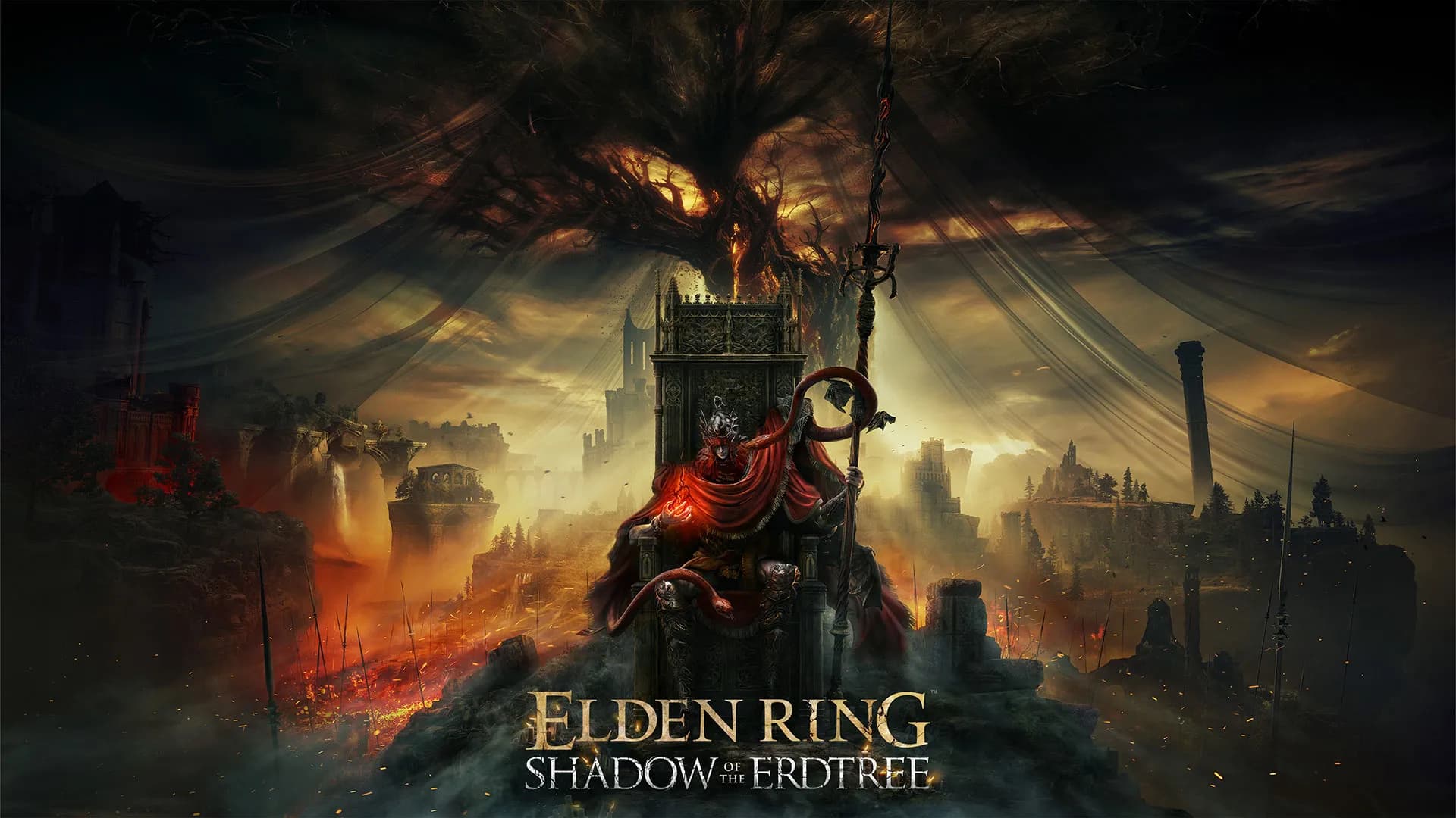 ELDEN RING – Shadow of the Erdtree
