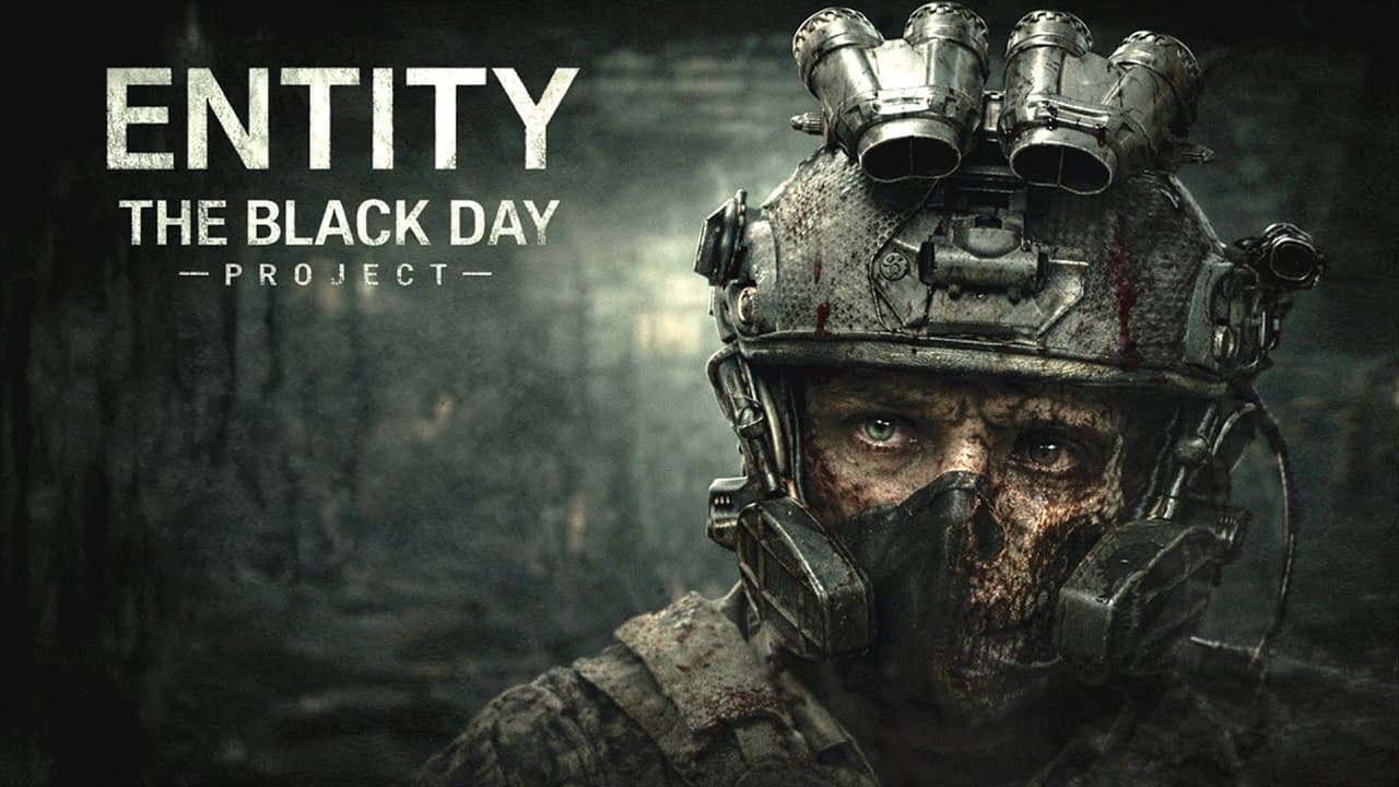 ENTITY THE BLACK.DAY