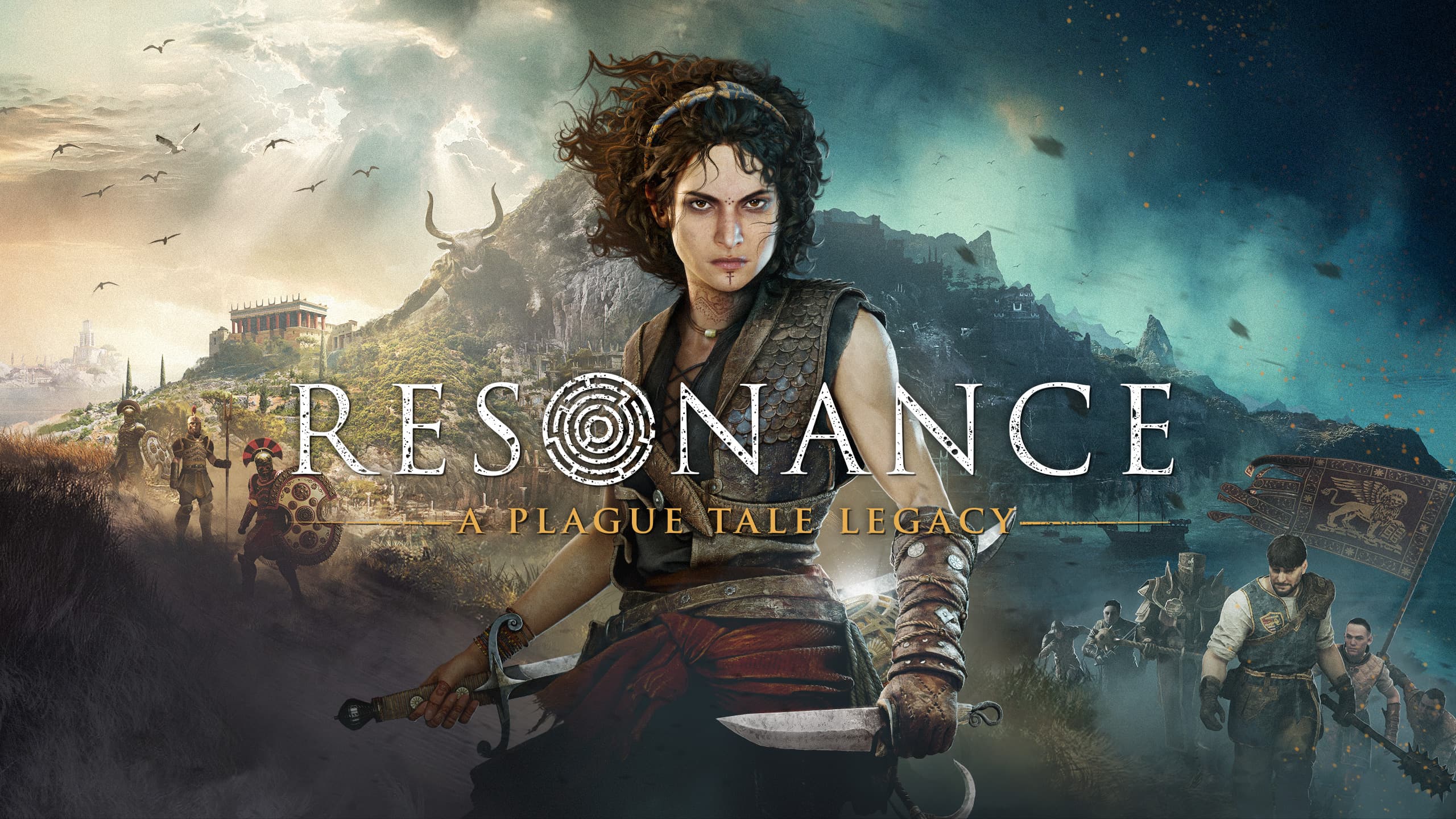 Resonance A Plague Tale Legacy
