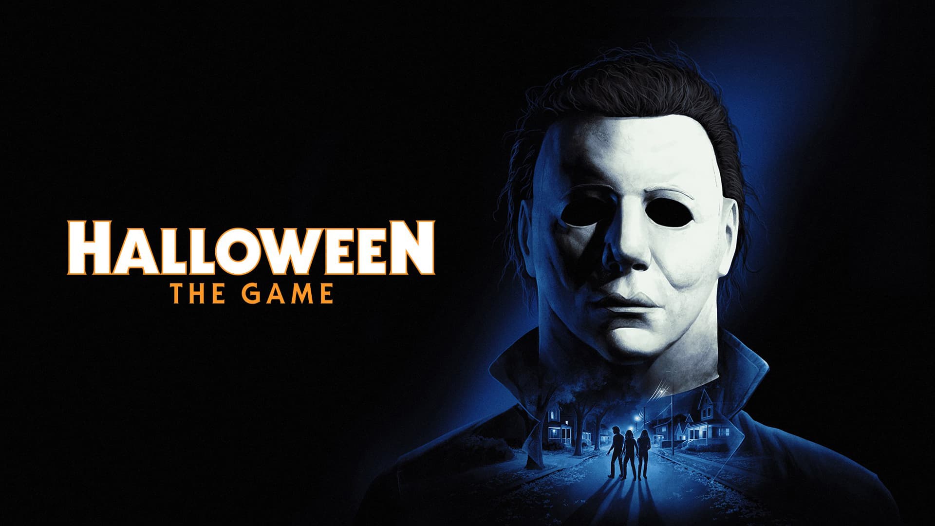 Halloween The Game
