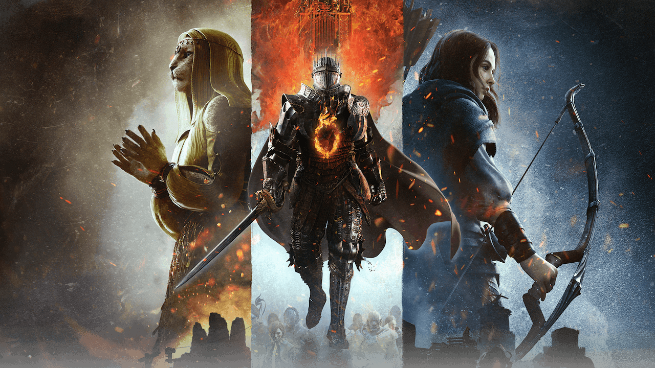 Dragon’s Dogma 2