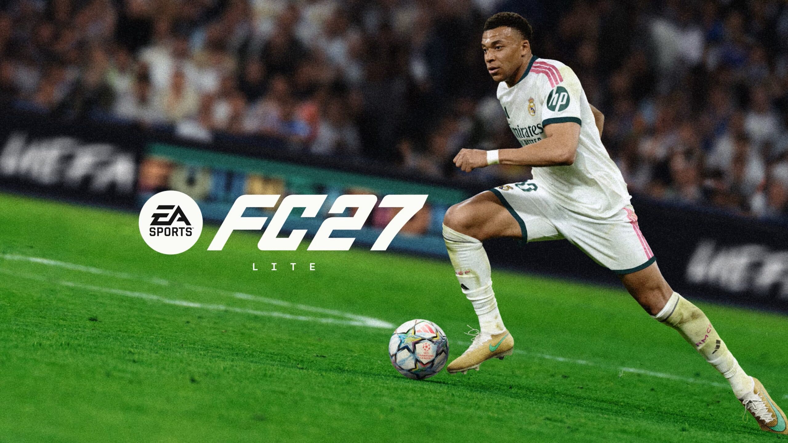 EA Sports FC 27