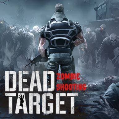 DEAD TARGET