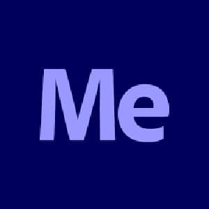 Adobe Media Encoder