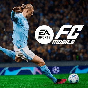 FIFA EA SPORTS FC 25