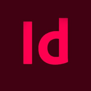 Adobe InDesign