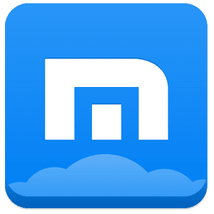 Maxthon Cloud Browser