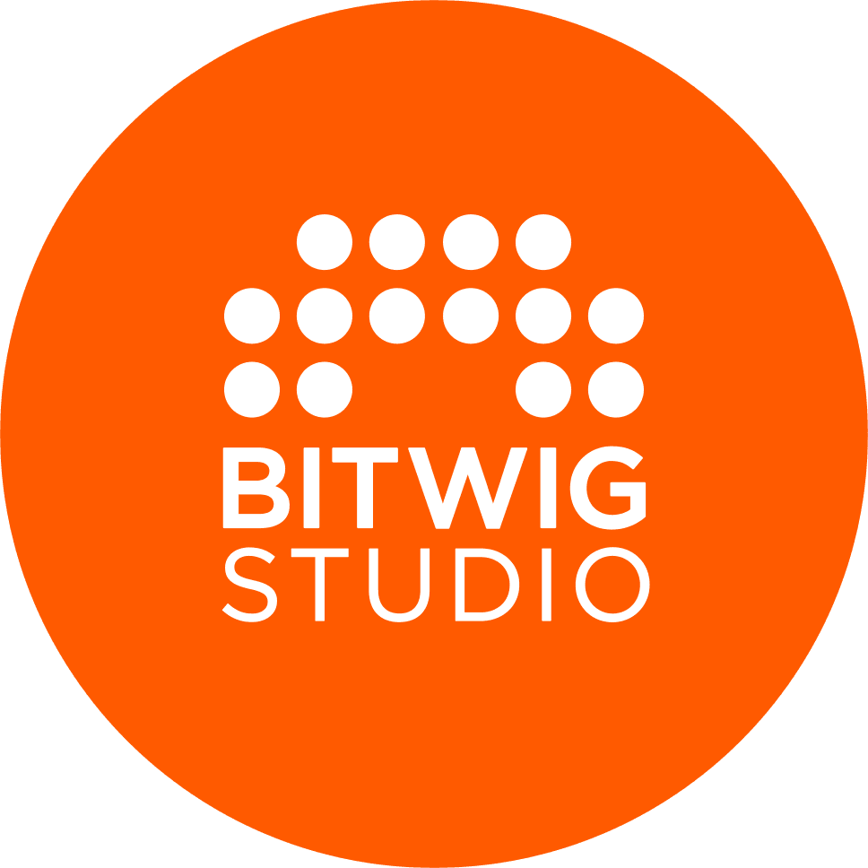 Bitwig Studio 6