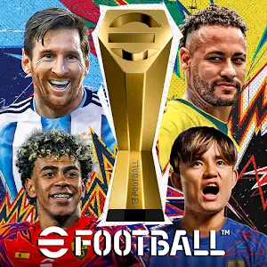 eFootball Pes 2026