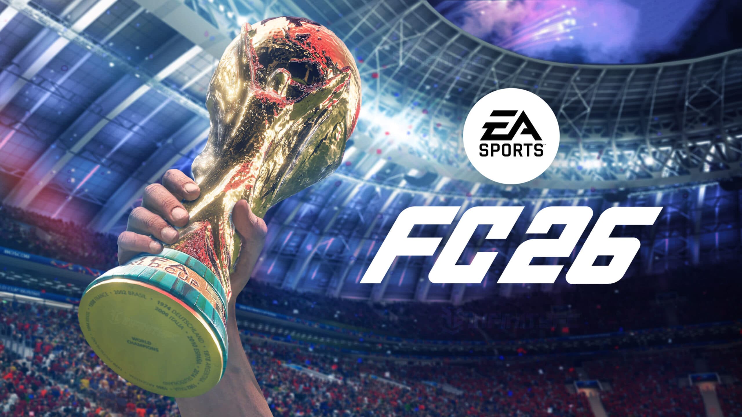 EA SPORTS FC 26