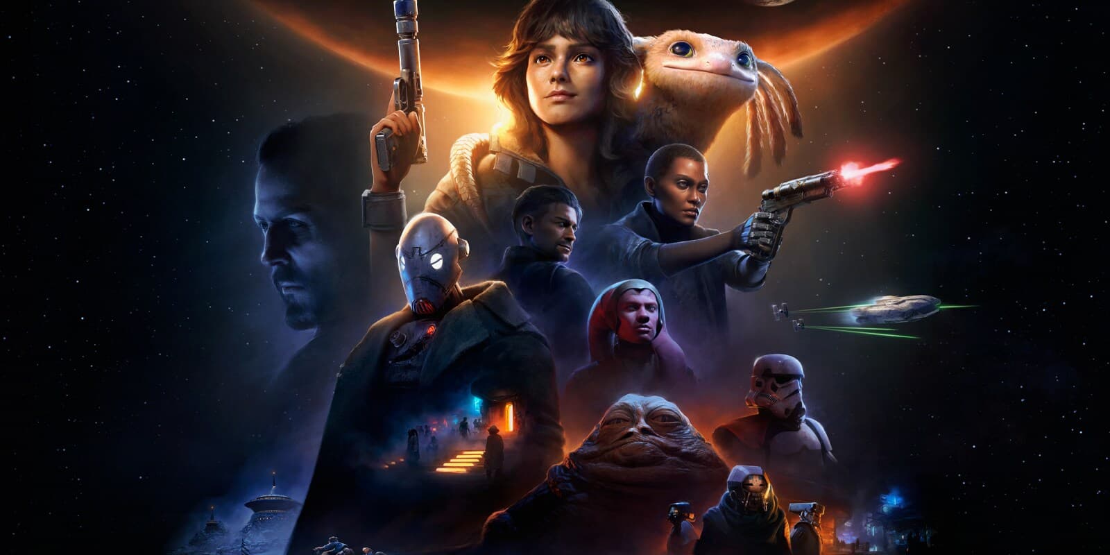Star Wars Outlaws