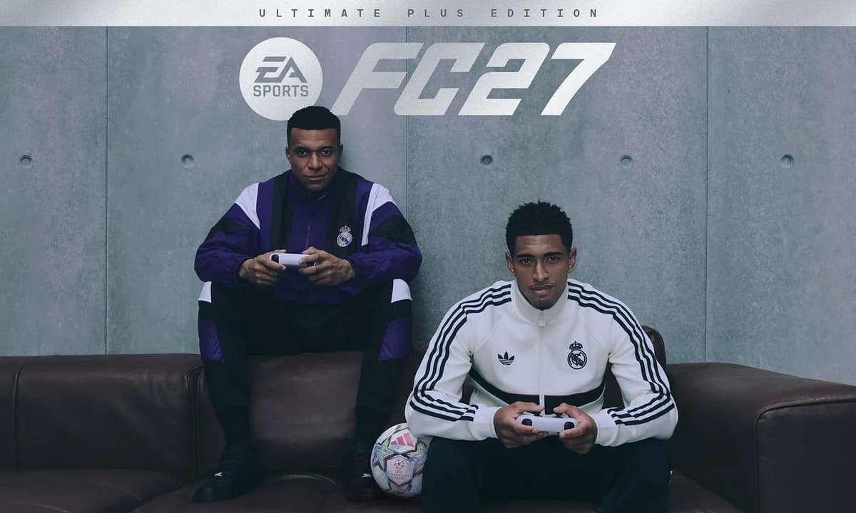 EA Sports FC 27